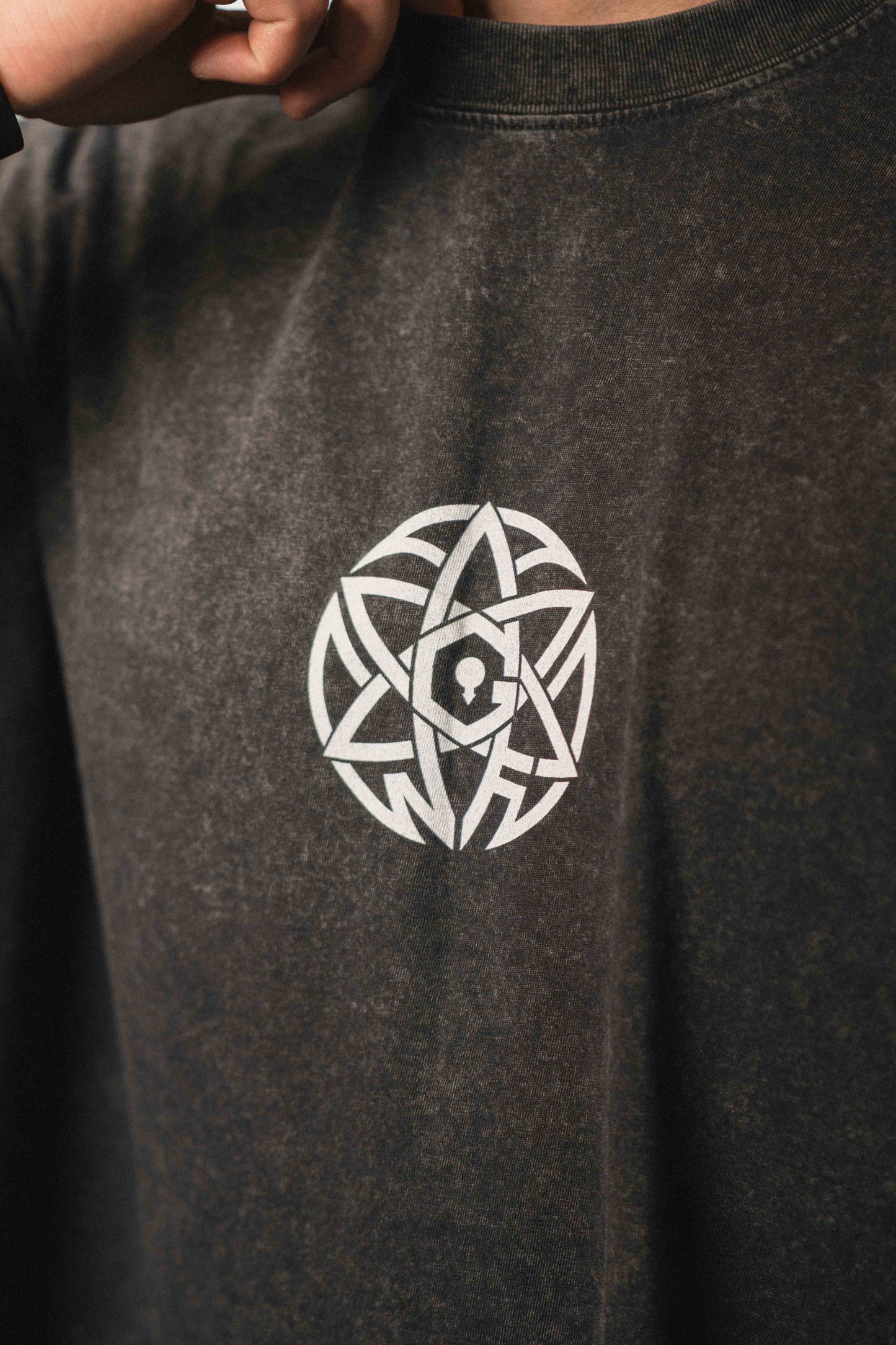 G2 THE FALLEN TEES