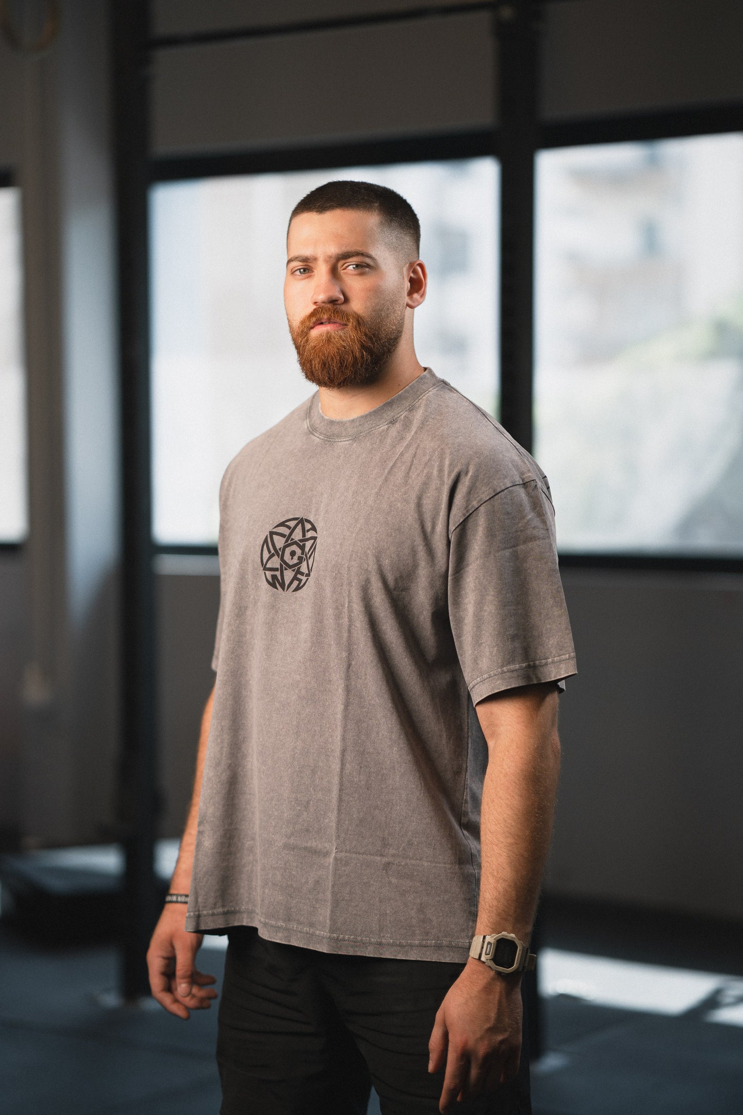 G2 THE FALLEN TEES