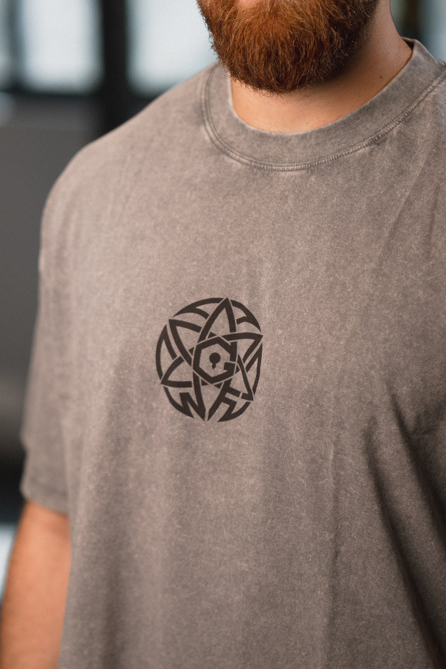 G2 THE FALLEN TEES