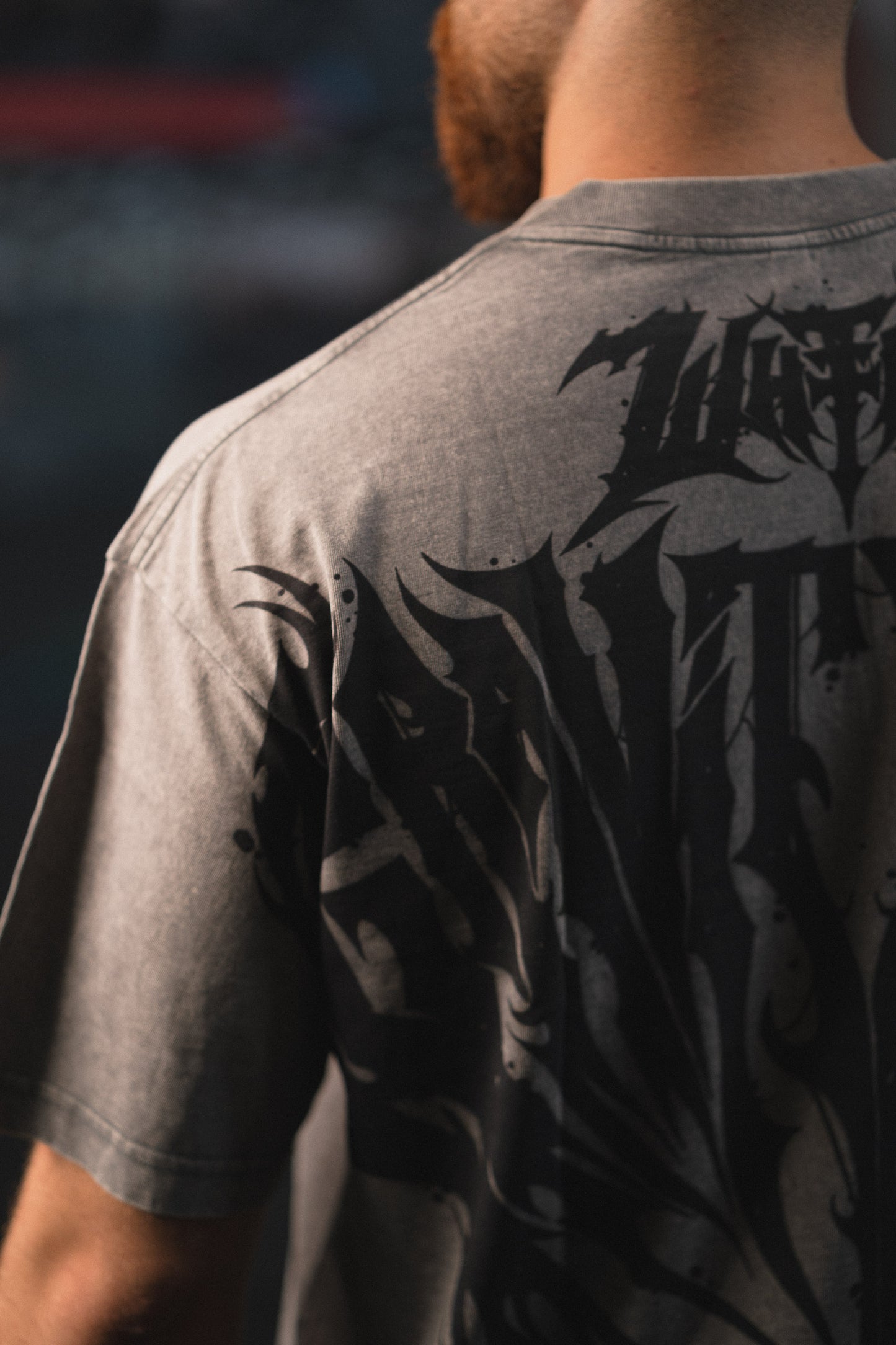 G2 THE FALLEN TEES