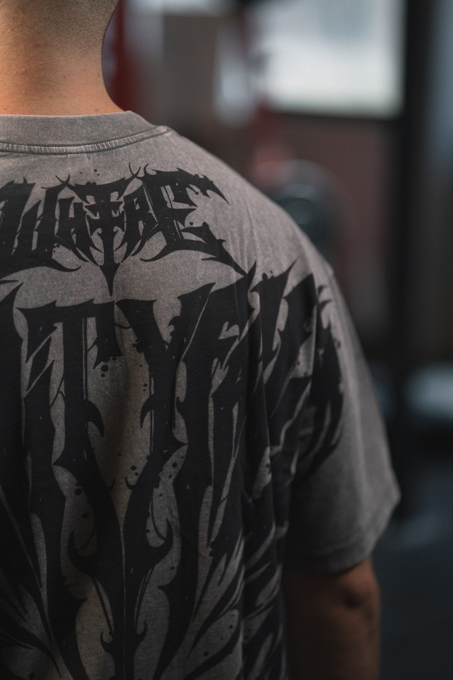 G2 THE FALLEN TEES
