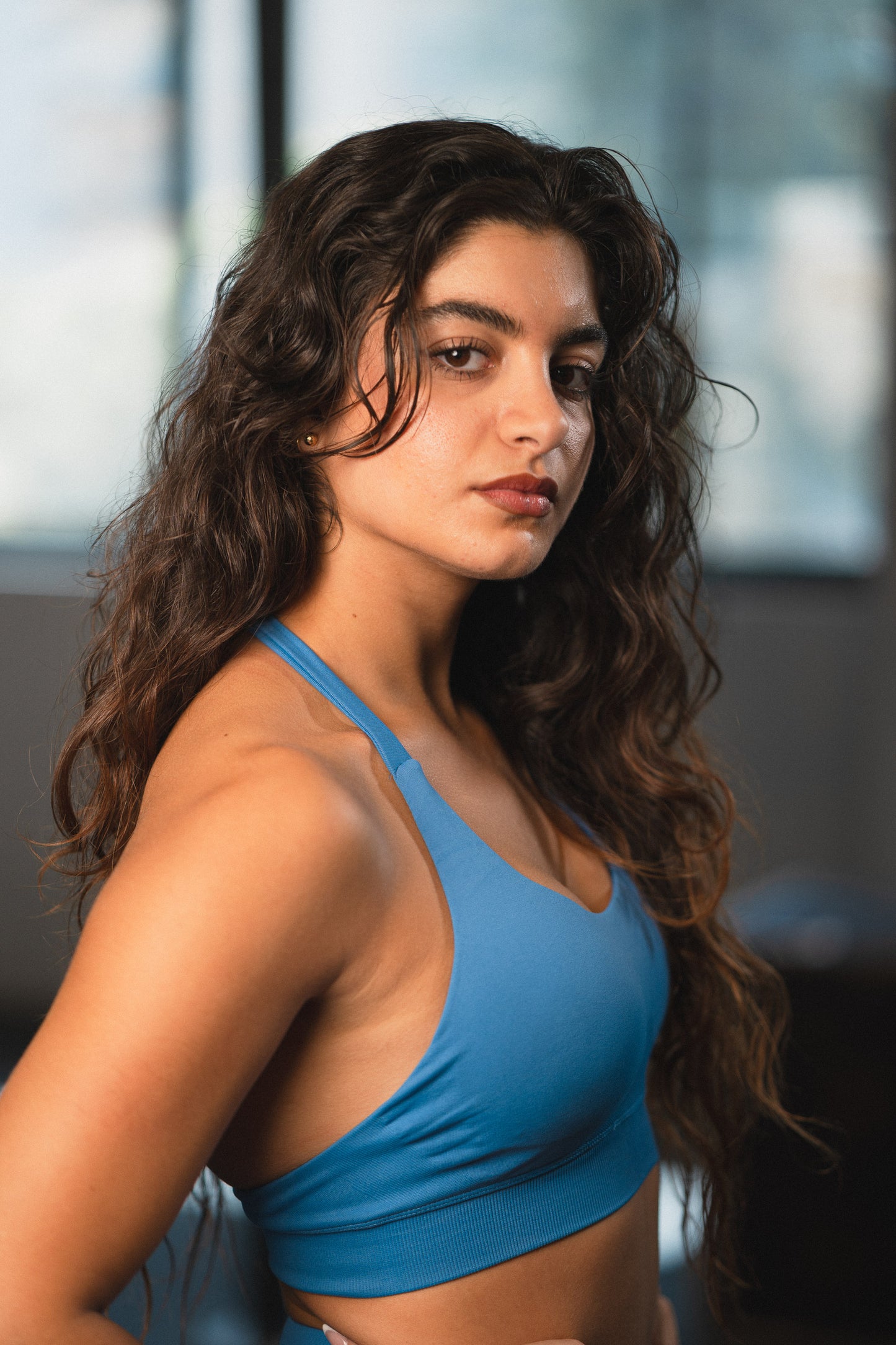 G2 SEA WHISPER BRA
