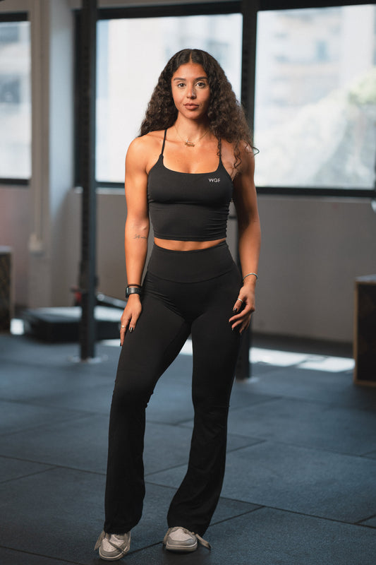 G2 FLARE YOUR GLOW LEGGING