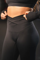 V-SCULPT LEGGING