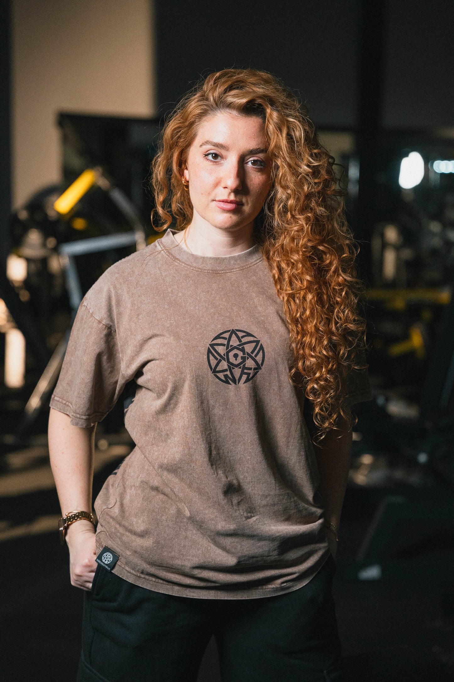 G2 THE FALLEN TEES