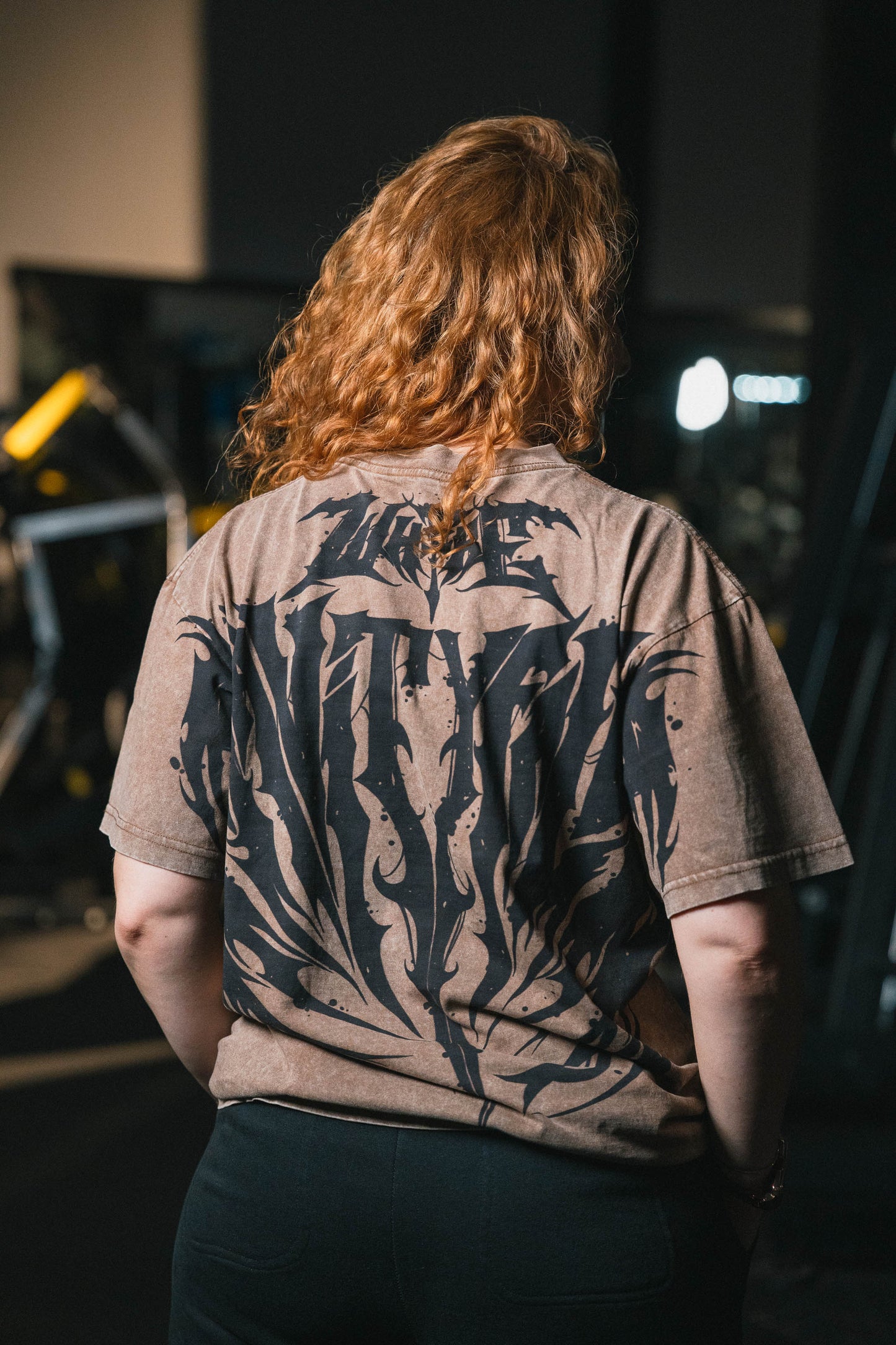 G2 THE FALLEN TEES