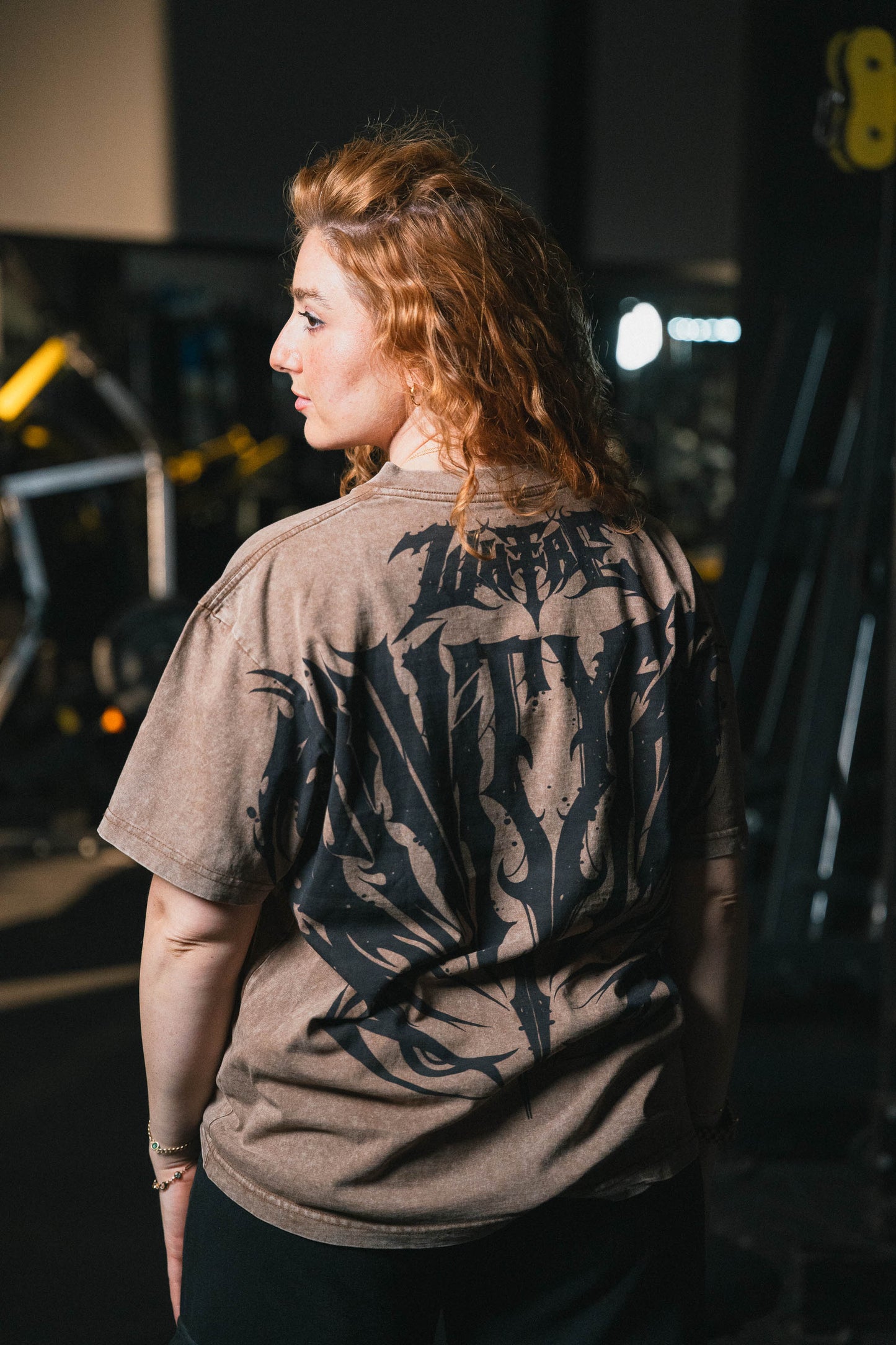 G2 THE FALLEN TEES