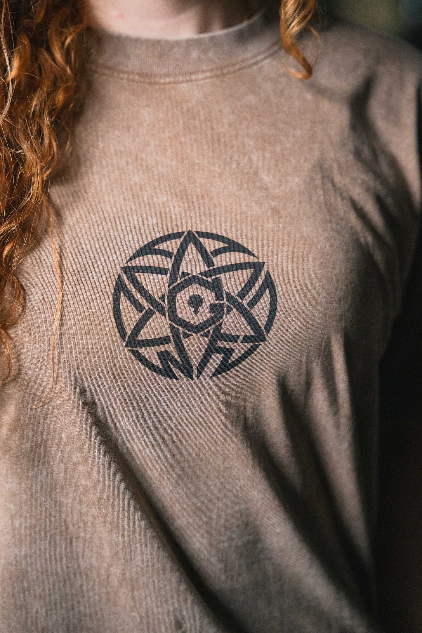 G2 THE FALLEN TEES