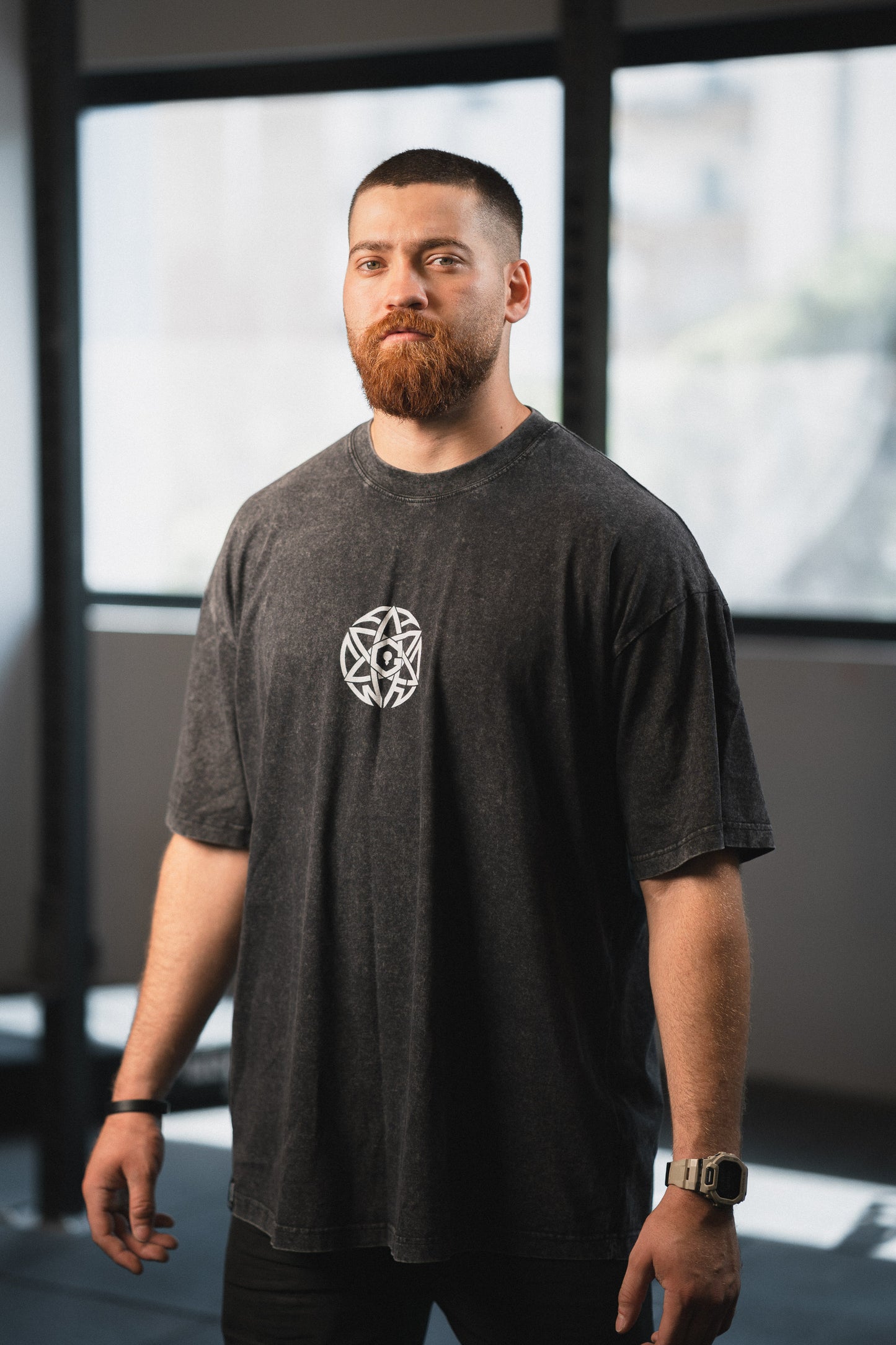 G2 THE FALLEN TEES
