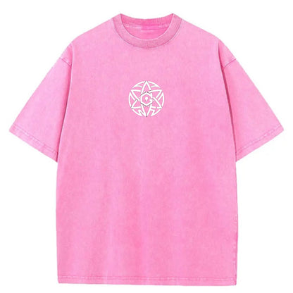 G2 THE FALLEN TEES