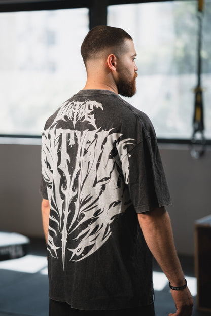 G2 THE FALLEN TEES