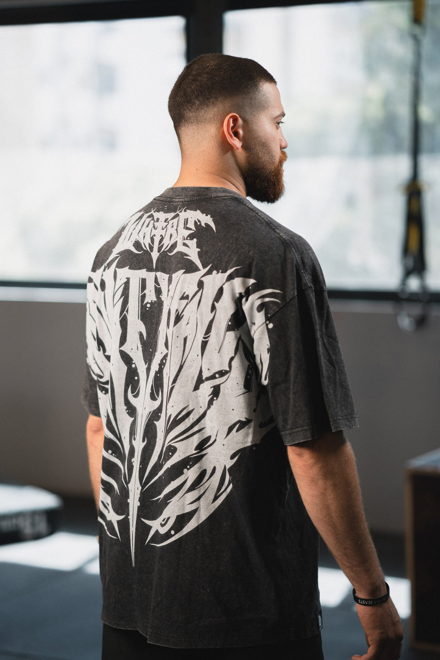 G2 THE FALLEN TEES