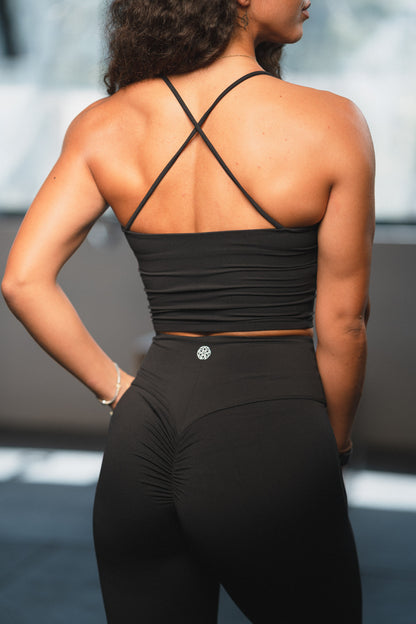 G2 FLARE YOUR GLOW LEGGING