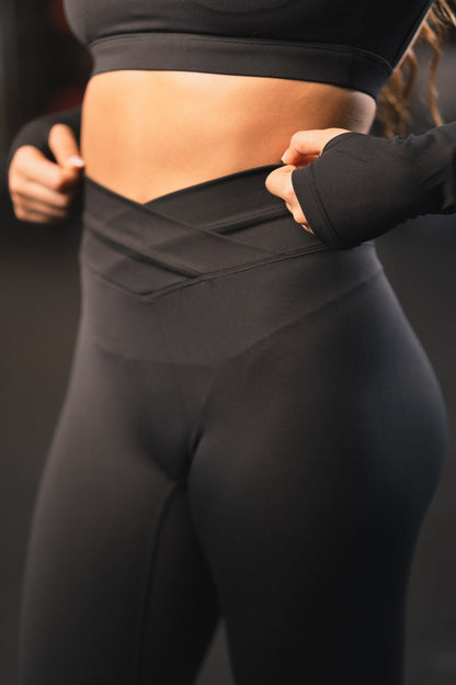 V-SCULPT LEGGING