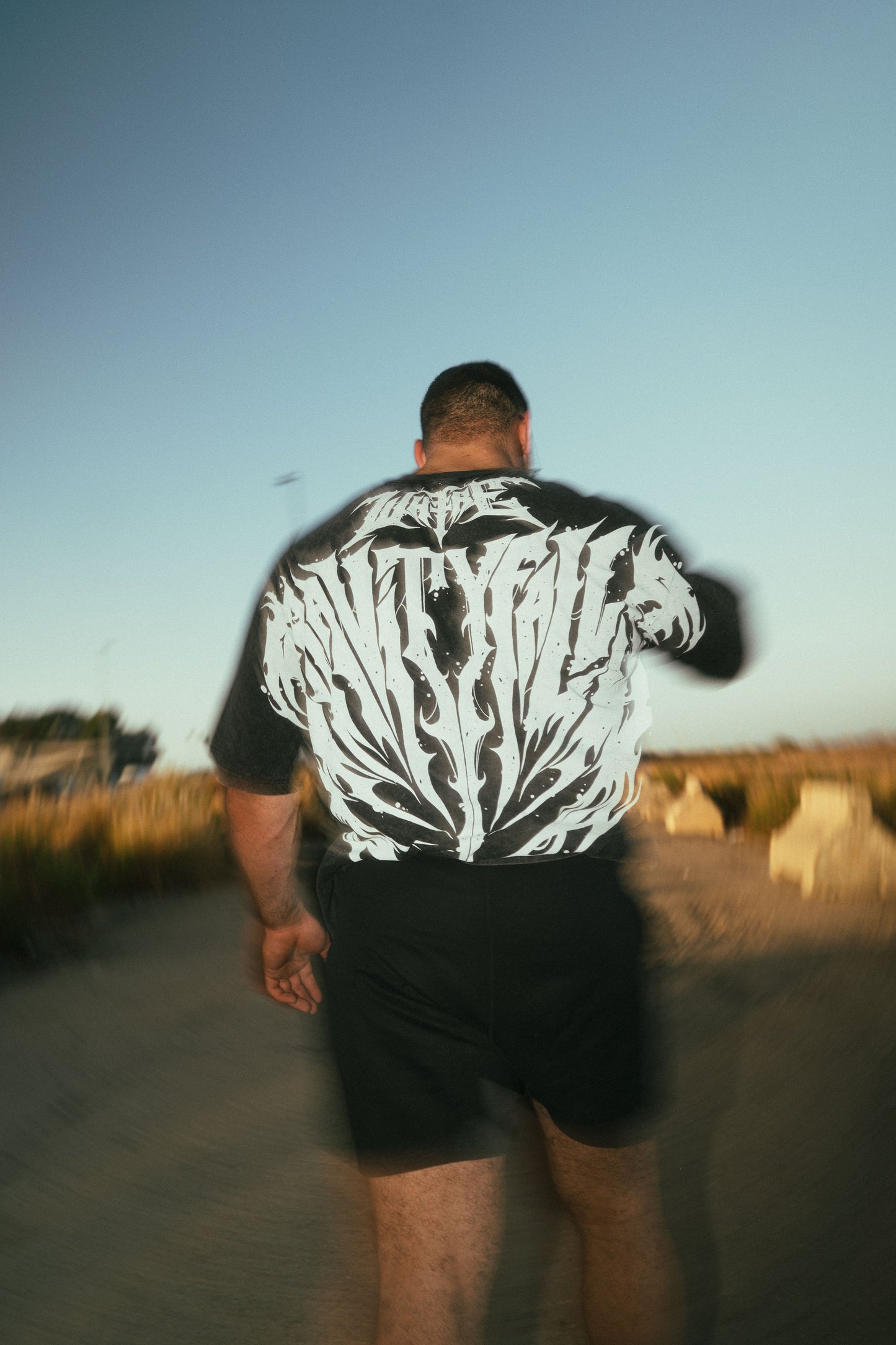 G2 THE FALLEN TEES