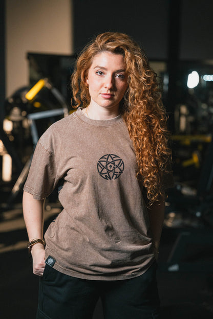 G2 THE FALLEN TEES