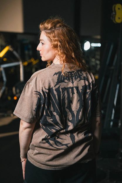 G2 THE FALLEN TEES