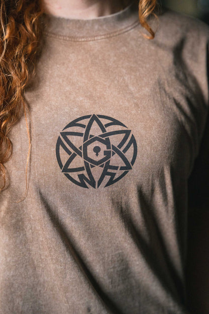 G2 THE FALLEN TEES