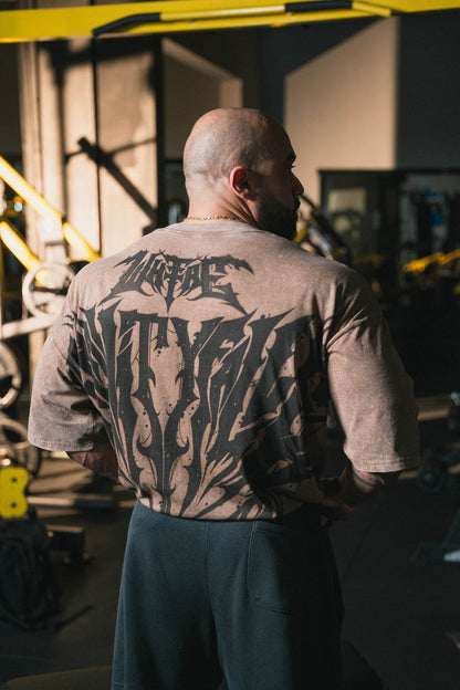 G2 THE FALLEN TEES