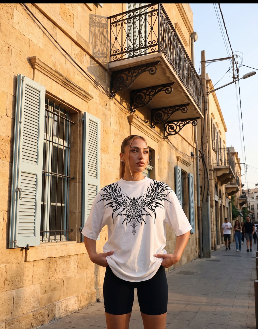 G3 THE RISEN TEES