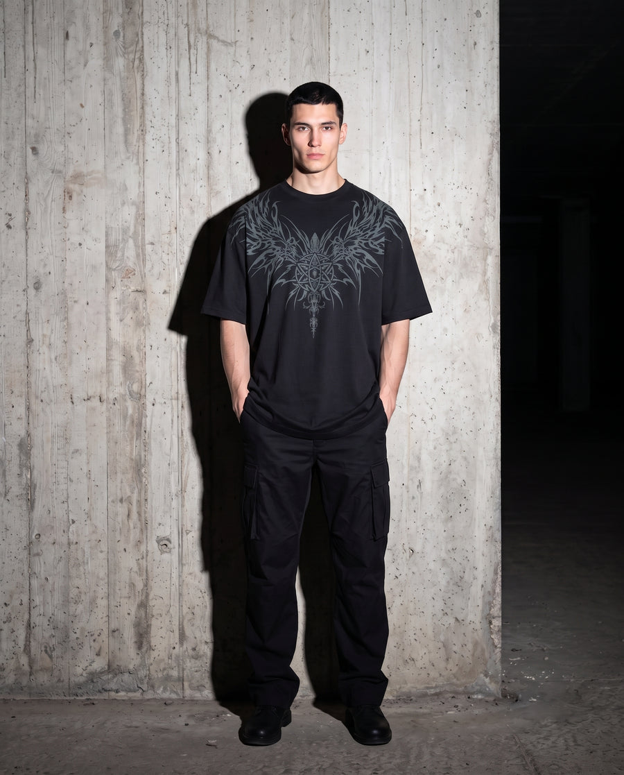 G3 THE RISEN TEES